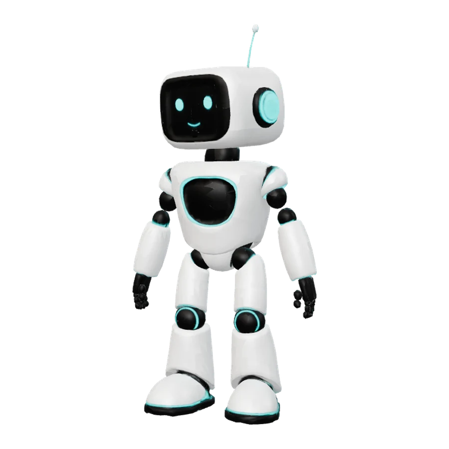 3D model of the MBATS robot